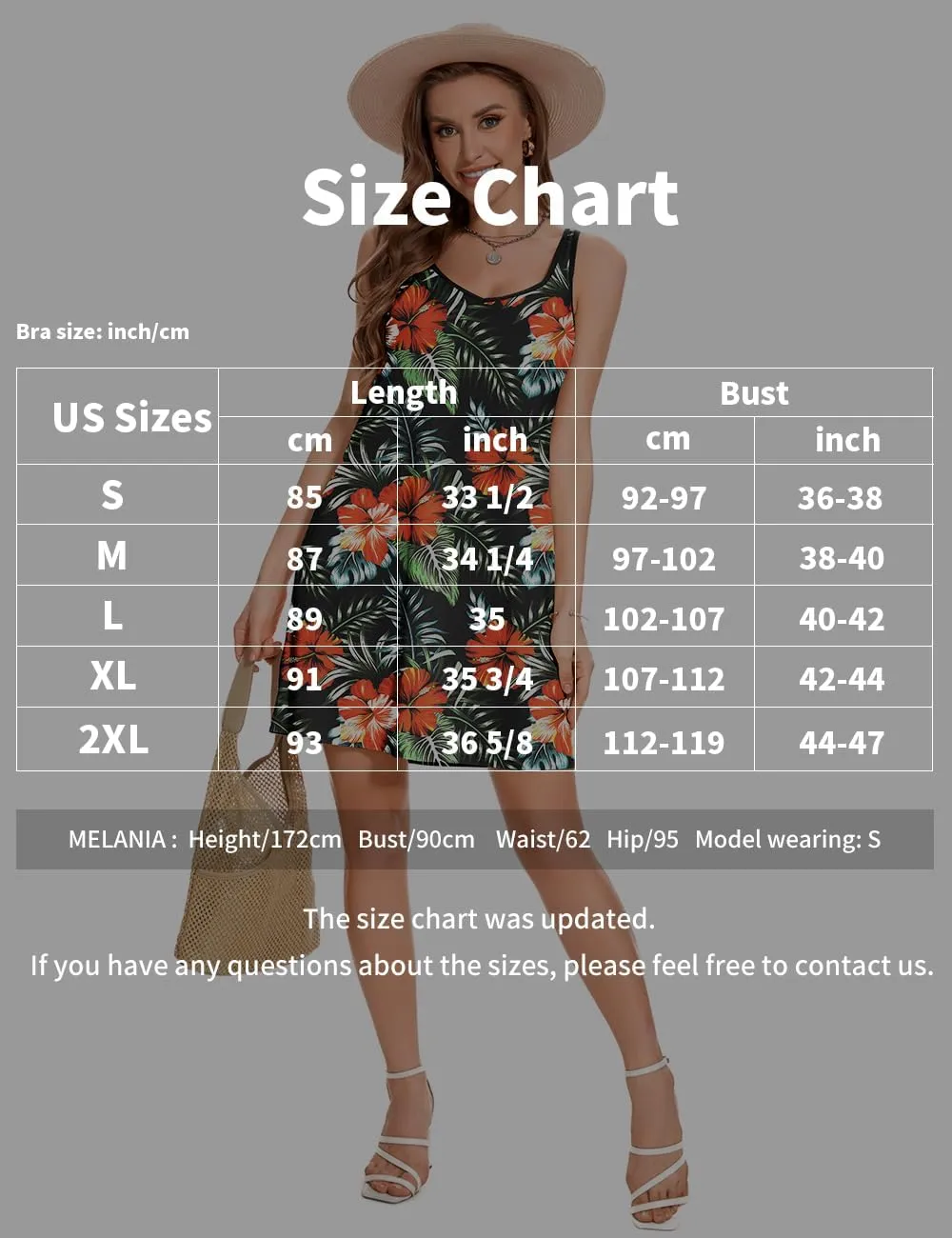 ANYFITTING Built in Bra Summer Dresses for Women 2025 Casual Short Dress with Pockets Mini Floral Sundresses