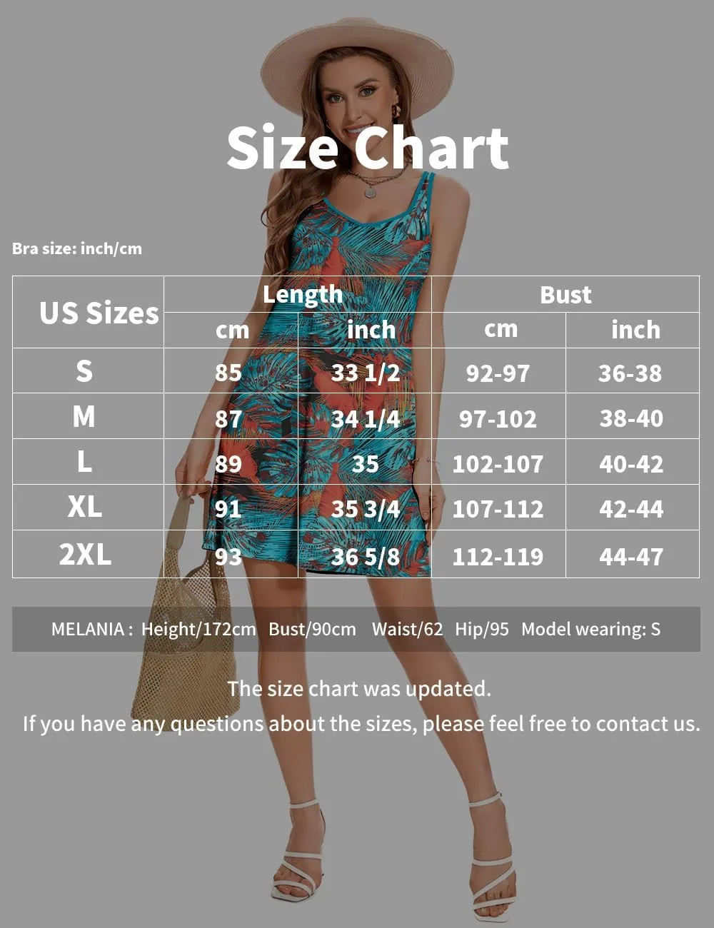 ANYFITTING Built in Bra Summer Dresses for Women 2025 Casual Short Dress with Pockets Mini Floral Sundresses