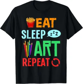 Artist Beginner T-Shirt
