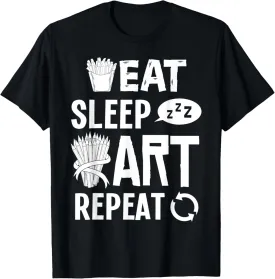 Artist Beginner T-Shirt