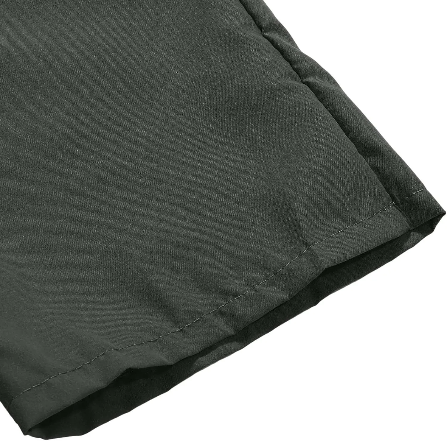 Men's Casual Pants Lightweight Breathable Straight Leg Trousers for Daily Wear Outdoor Activities Comfortable