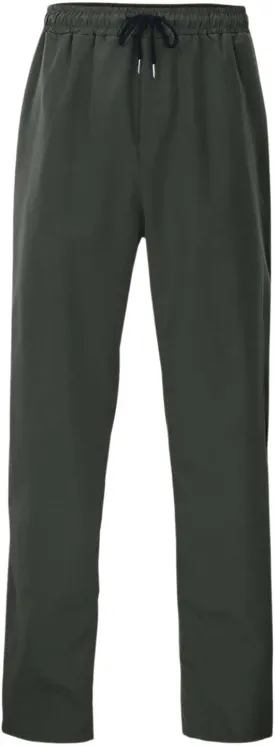 Men's Casual Pants Lightweight Breathable Straight Leg Trousers for Daily Wear Outdoor Activities Comfortable