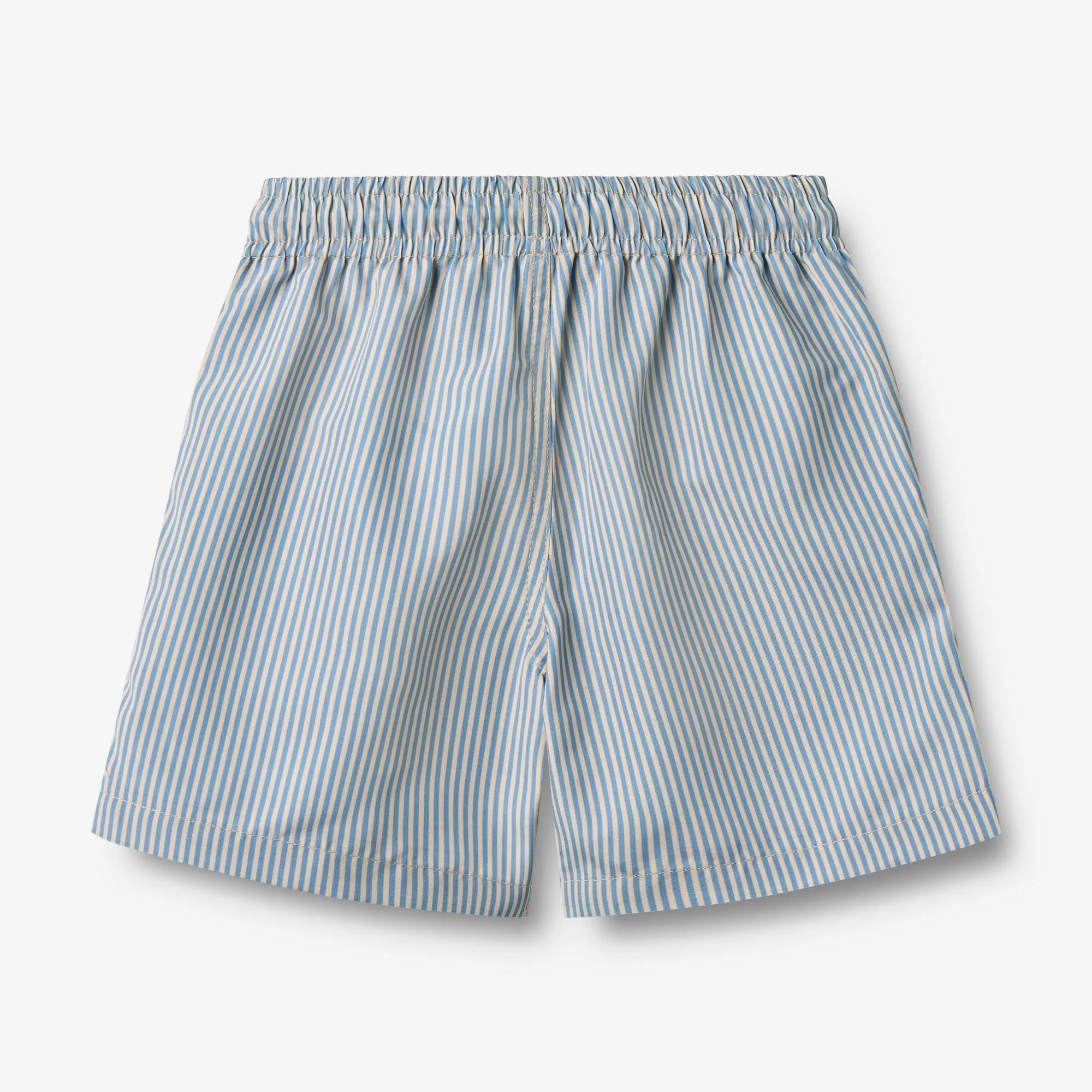 Swim Trunk Hansi - blue swim stripe